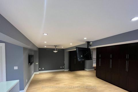 Photo 25 at 23 Abbs Street, Roncesvalles, Toronto