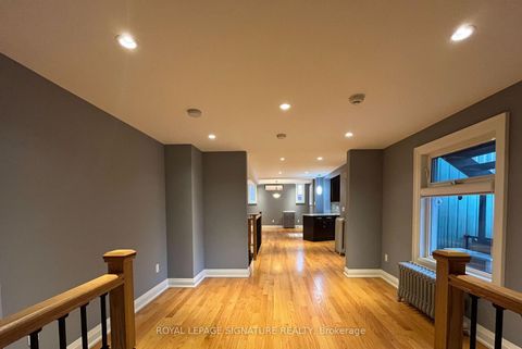 Photo 26 at 23 Abbs Street, Roncesvalles, Toronto
