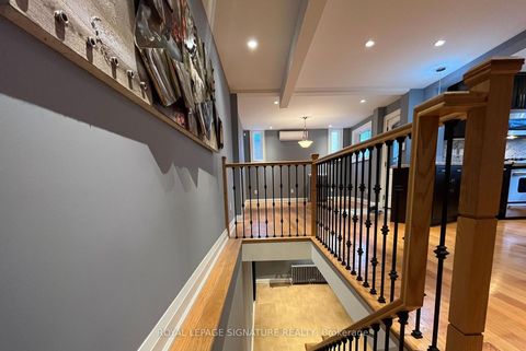 Photo 27 at 23 Abbs Street, Roncesvalles, Toronto