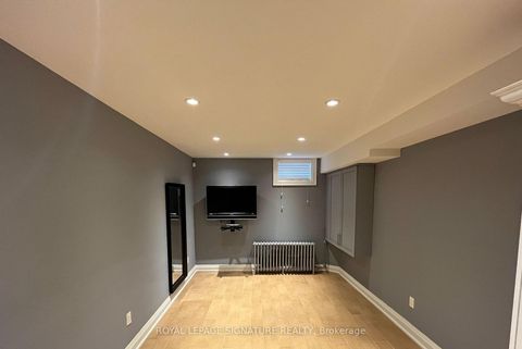 Photo 28 at 23 Abbs Street, Roncesvalles, Toronto