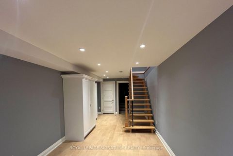 Photo 29 at 23 Abbs Street, Roncesvalles, Toronto