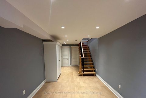 Photo 31 at 23 Abbs Street, Roncesvalles, Toronto