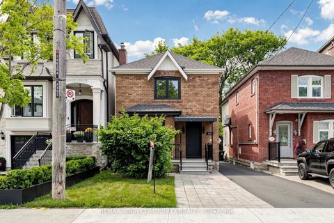 Photo 0 at 351 Fairlawn Avenue, Nortown, Toronto