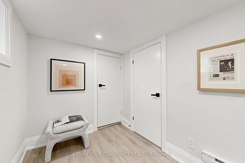 Photo 19 at 351 Fairlawn Avenue, Nortown, Toronto