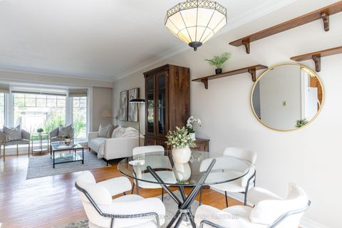 Photo 6 at 18 Horizon Crescent, Sullivan, Toronto