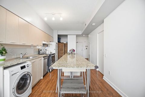 Photo 9 at 1910 - 29 Singer Court, Bayview Village, Toronto