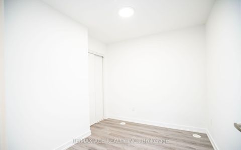 Photo 4 at 105 - 3686 St Clair Avenue E, Cliffcrest, Toronto
