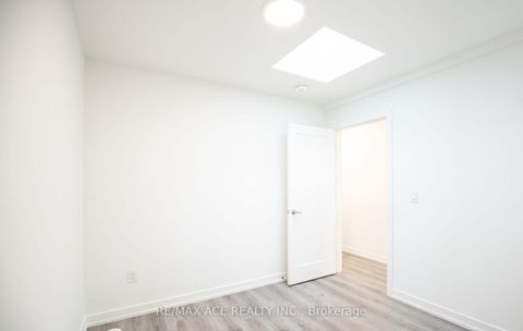 Photo 5 at 105 - 3686 St Clair Avenue E, Cliffcrest, Toronto