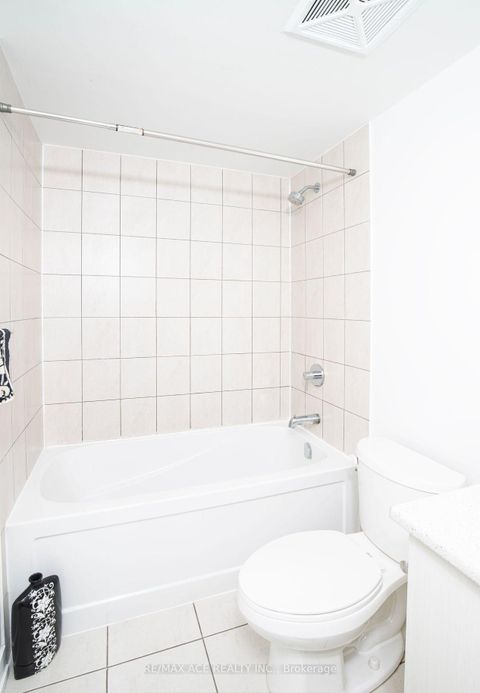 Photo 7 at 105 - 3686 St Clair Avenue E, Cliffcrest, Toronto