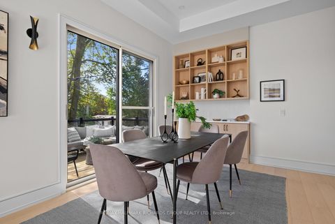 Photo 7 at 44 Sunnypoint Crescent, Cliffcrest, Toronto