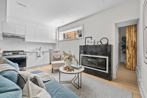 Photo 17 at 44 Sunnypoint Crescent, Cliffcrest, Toronto