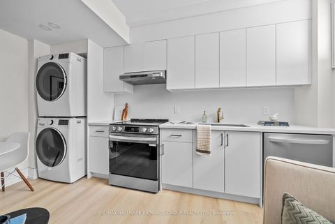Photo 18 at 44 Sunnypoint Crescent, Cliffcrest, Toronto