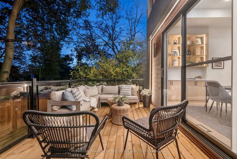 Photo 21 at 44 Sunnypoint Crescent, Cliffcrest, Toronto