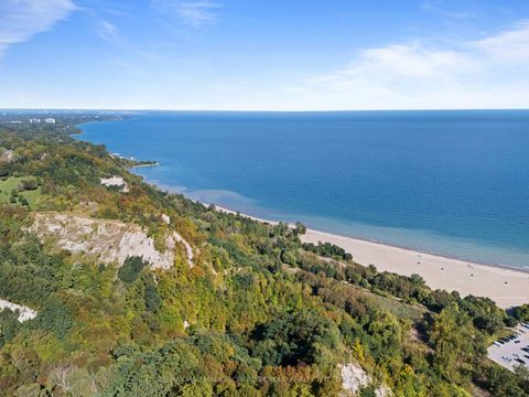 Photo 24 at 44 Sunnypoint Crescent, Cliffcrest, Toronto