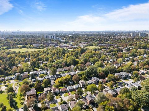 Photo 26 at 44 Sunnypoint Crescent, Cliffcrest, Toronto