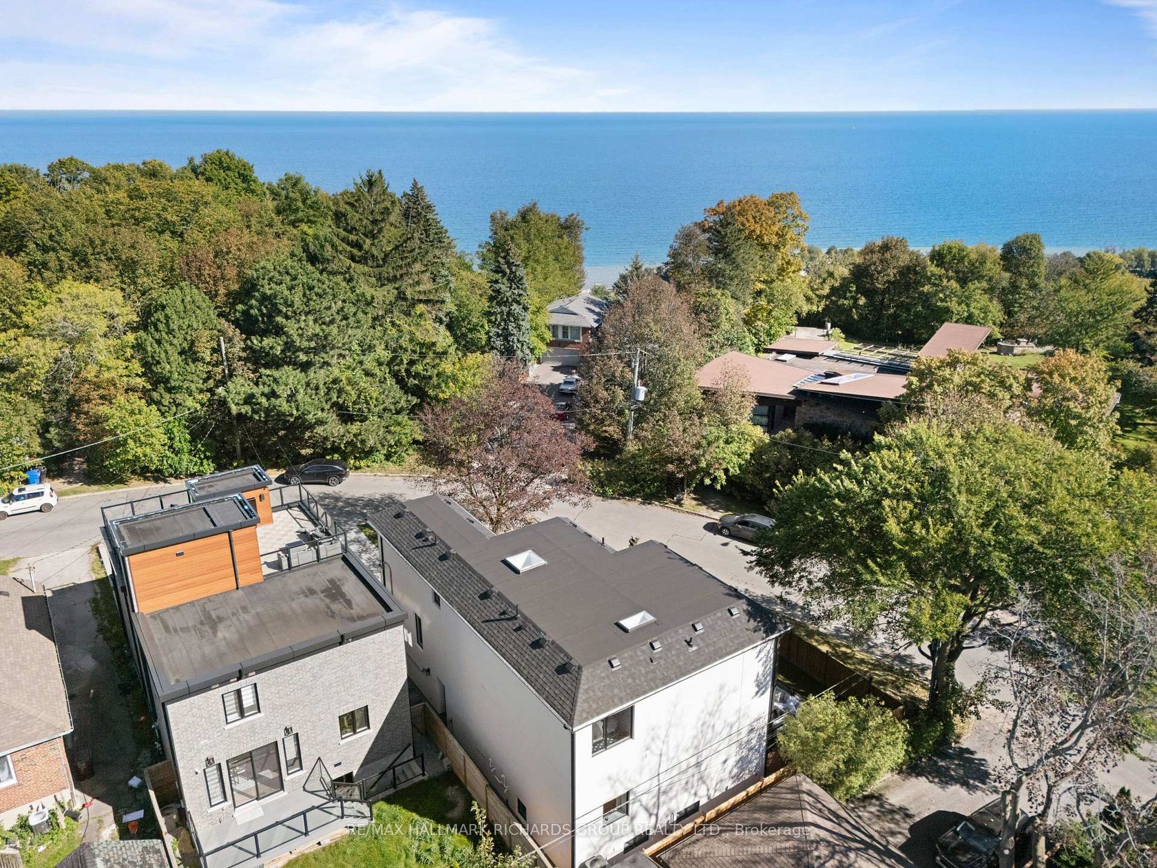 44 Sunnypoint Crescent, Cliffcrest, Toronto 