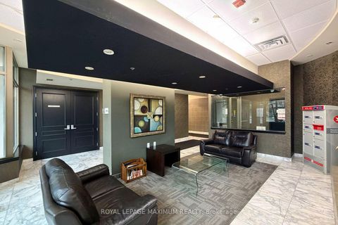 Photo 5 at 505 - 935 Sheppard Avenue W, Bathurst Manor, Toronto