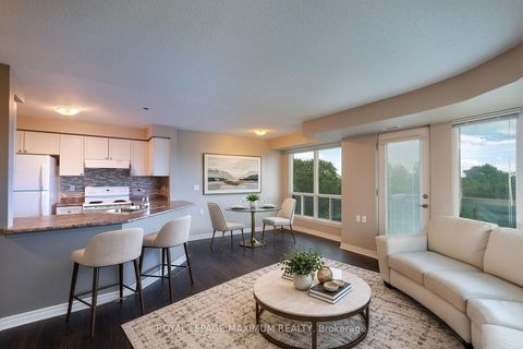 Photo 12 at 505 - 935 Sheppard Avenue W, Bathurst Manor, Toronto