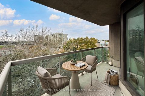 Photo 15 at 505 - 935 Sheppard Avenue W, Bathurst Manor, Toronto