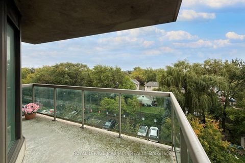 Photo 17 at 505 - 935 Sheppard Avenue W, Bathurst Manor, Toronto