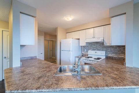 Photo 20 at 505 - 935 Sheppard Avenue W, Bathurst Manor, Toronto
