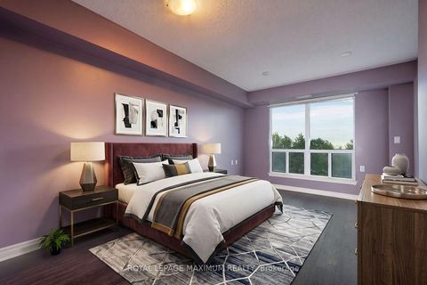 Photo 22 at 505 - 935 Sheppard Avenue W, Bathurst Manor, Toronto