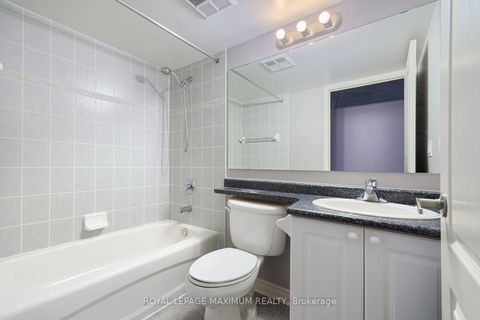 Photo 24 at 505 - 935 Sheppard Avenue W, Bathurst Manor, Toronto