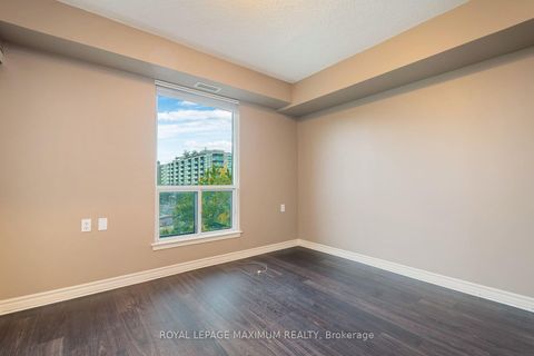 Photo 25 at 505 - 935 Sheppard Avenue W, Bathurst Manor, Toronto