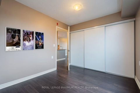 Photo 27 at 505 - 935 Sheppard Avenue W, Bathurst Manor, Toronto