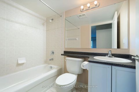 Photo 28 at 505 - 935 Sheppard Avenue W, Bathurst Manor, Toronto