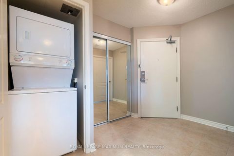 Photo 29 at 505 - 935 Sheppard Avenue W, Bathurst Manor, Toronto