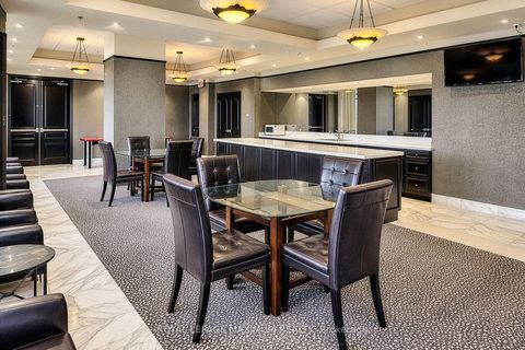 Photo 31 at 505 - 935 Sheppard Avenue W, Bathurst Manor, Toronto