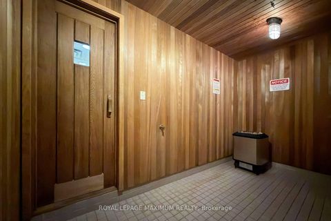 Photo 32 at 505 - 935 Sheppard Avenue W, Bathurst Manor, Toronto