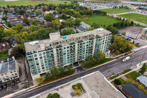 Photo 34 at 505 - 935 Sheppard Avenue W, Bathurst Manor, Toronto