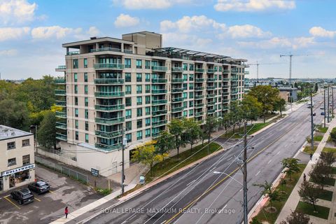 Photo 36 at 505 - 935 Sheppard Avenue W, Bathurst Manor, Toronto