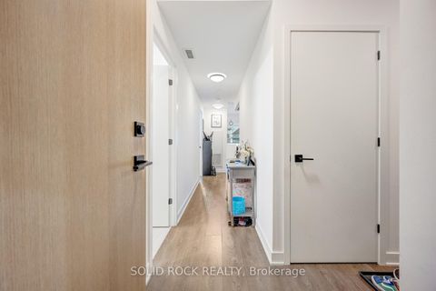 Photo 3 at 211 - 36 Zorra Street, City Centre West, Toronto