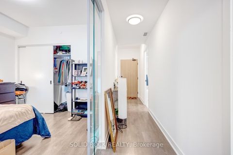 Photo 4 at 211 - 36 Zorra Street, City Centre West, Toronto