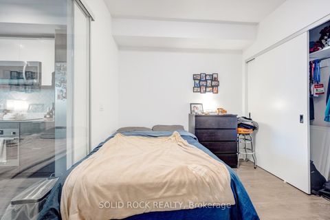 Photo 6 at 211 - 36 Zorra Street, City Centre West, Toronto