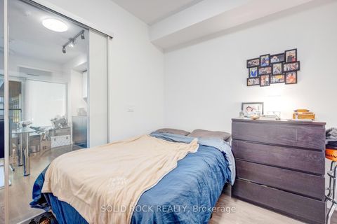 Photo 7 at 211 - 36 Zorra Street, City Centre West, Toronto