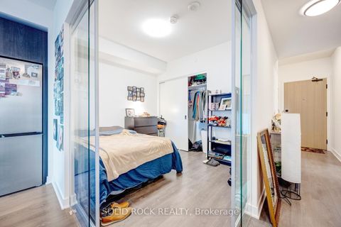 Photo 10 at 211 - 36 Zorra Street, City Centre West, Toronto