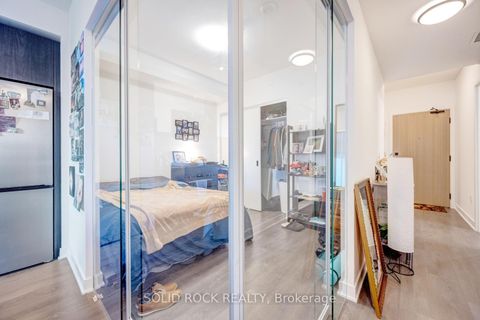 Photo 11 at 211 - 36 Zorra Street, City Centre West, Toronto