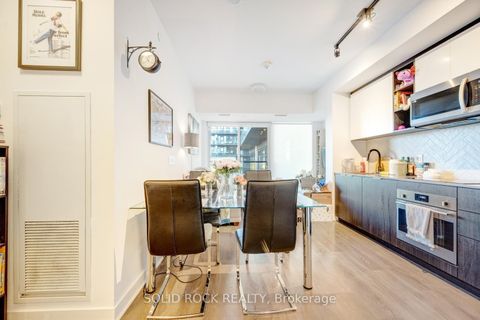 Photo 14 at 211 - 36 Zorra Street, City Centre West, Toronto