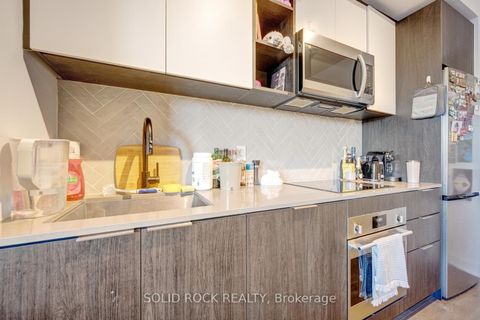 Photo 20 at 211 - 36 Zorra Street, City Centre West, Toronto