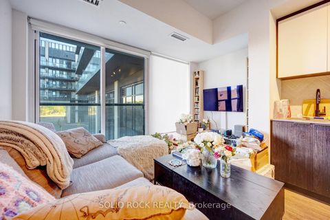Photo 22 at 211 - 36 Zorra Street, City Centre West, Toronto