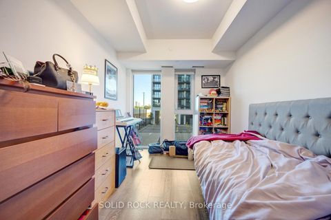 Photo 25 at 211 - 36 Zorra Street, City Centre West, Toronto