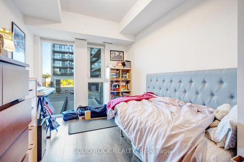 Photo 26 at 211 - 36 Zorra Street, City Centre West, Toronto