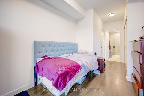 Photo 27 at 211 - 36 Zorra Street, City Centre West, Toronto