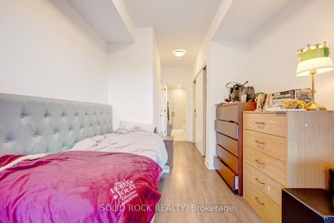Photo 28 at 211 - 36 Zorra Street, City Centre West, Toronto