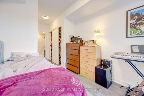 Photo 29 at 211 - 36 Zorra Street, City Centre West, Toronto