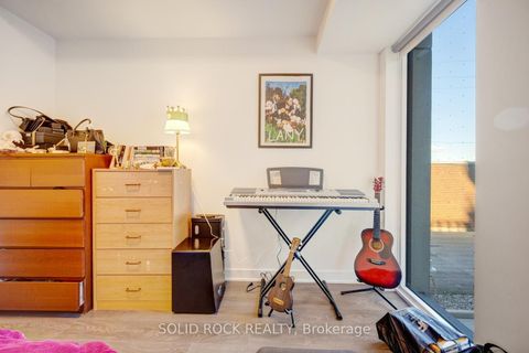 Photo 30 at 211 - 36 Zorra Street, City Centre West, Toronto